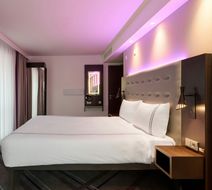 Premier Inn Munich City West Room