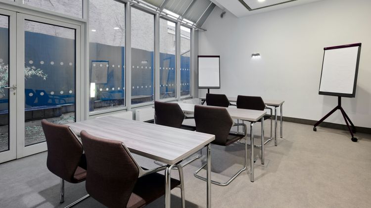 Premier Inn Munich City West Meeting