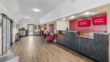 <b>Red Roof Inn Ardmore Lobby</b>. Images powered by <a href="https://www.leonardoworldwide.com/" title="Leonardo Worldwide" target="_blank">Leonardo</a>.
