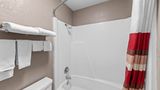 <b>Red Roof Inn Ardmore Room</b>. Images powered by <a href="https://www.leonardoworldwide.com/" title="Leonardo Worldwide" target="_blank">Leonardo</a>.