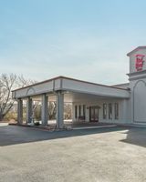 Red Roof Inn Ardmore