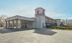 Red Roof Inn Ardmore