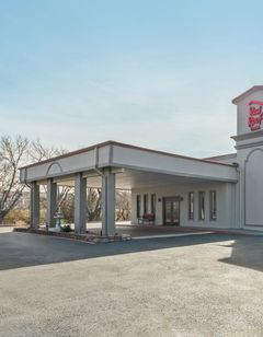 Red Roof Inn Ardmore