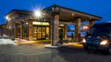 Cerulean Hotel Lobby