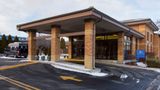 Cerulean Hotel Exterior