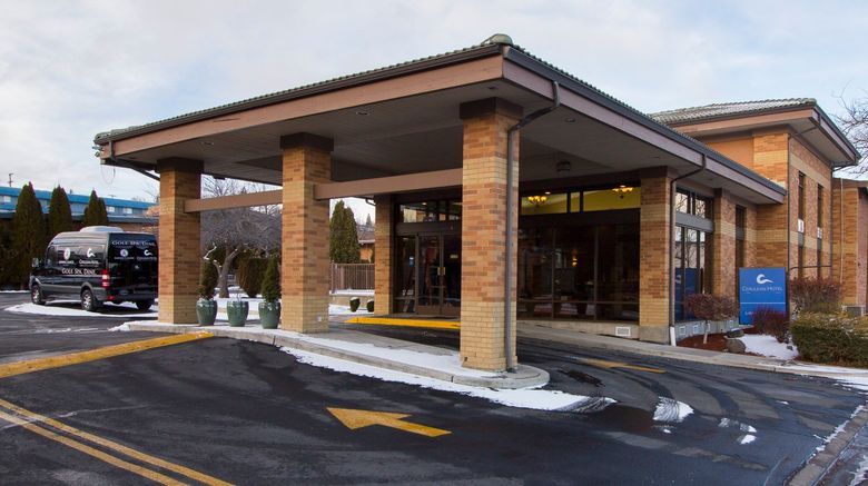 <b>Cerulean Hotel Exterior</b>. Images powered by <a href="https://www.leonardoworldwide.com/" title="Leonardo Worldwide" target="_blank">Leonardo</a>.