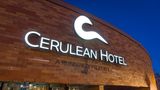 Cerulean Hotel Exterior