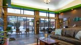 Cerulean Hotel Lobby