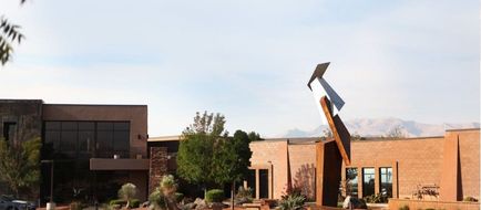 Movara Fitness Resort Exterior