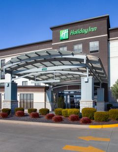 Holiday Inn Quincy East