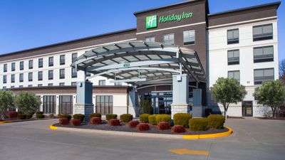 Holiday Inn Quincy East