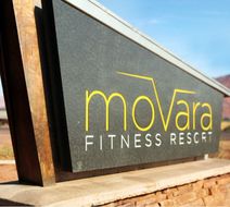 Movara Fitness Resort Exterior