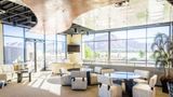 Movara Fitness Resort Lobby