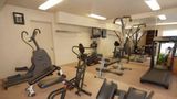 Cerulean Hotel Health Club