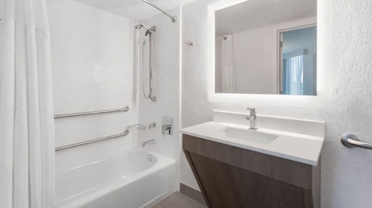 Holiday Inn Resort Kissimmee by the Park Room
