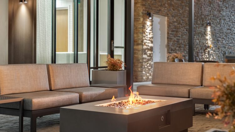 Staybridge Suites Norfolk Airport Other