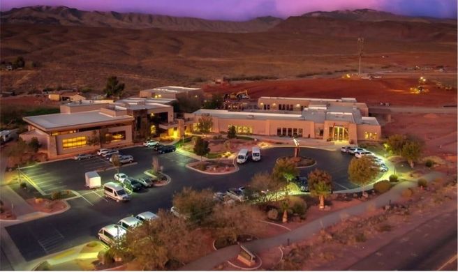 Movara Fitness Resort Exterior