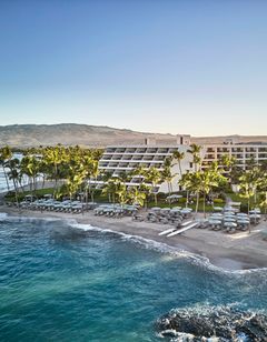Mauna Lani, Auberge Collection
