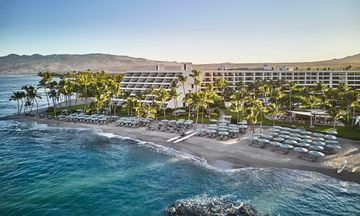 Mauna Lani, Auberge Collection
