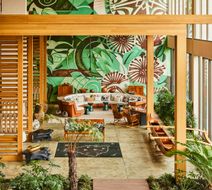 Mauna Lani, Auberge Collection Lobby