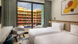 voco Nice The Heart of Europe Room