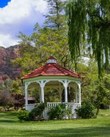 outbound sedona resort