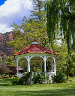 outbound sedona resort