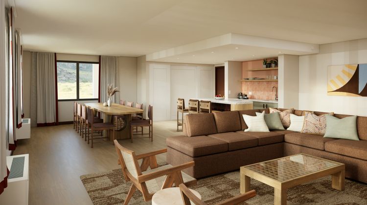 outbound sedona resort Suite