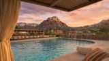 outbound sedona resort Pool