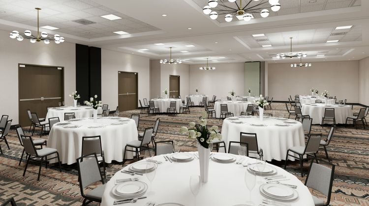 outbound sedona resort Ballroom