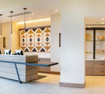 outbound sedona resort Lobby