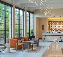 outbound sedona resort Lobby