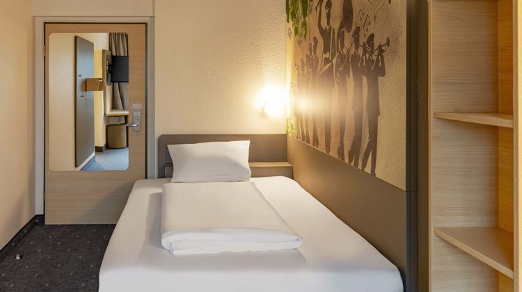 B&B Hotel Giessen Linden Other