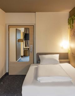 B&B Hotel Giessen Linden