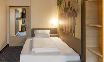 B&B Hotel Giessen Linden