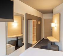 B&B Hotel Giessen Linden Other