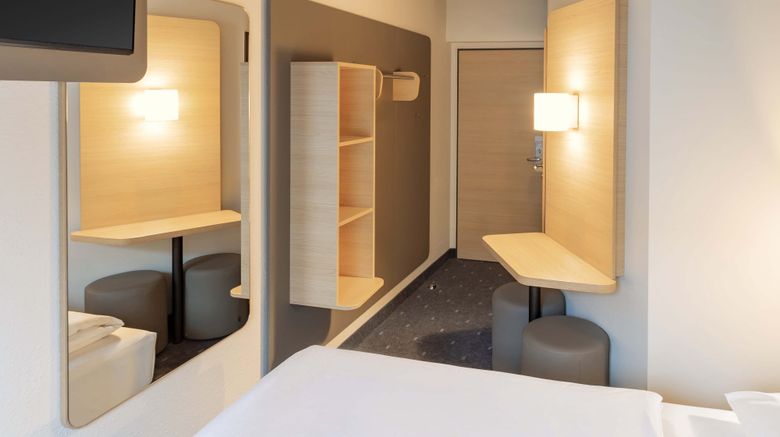 <b>B&B Hotel Giessen Linden Other</b>. Images powered by <a href="https://www.leonardoworldwide.com/" title="Leonardo Worldwide" target="_blank">Leonardo</a>.