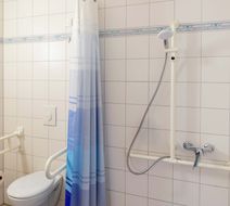 B&B Hotel Giessen Linden Other