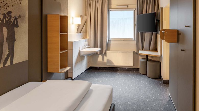 <b>B&B Hotel Giessen Linden Other</b>. Images powered by <a href="https://www.leonardoworldwide.com/" title="Leonardo Worldwide" target="_blank">Leonardo</a>.
