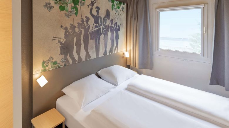 <b>B&B Hotel Giessen Linden Other</b>. Images powered by <a href="https://www.leonardoworldwide.com/" title="Leonardo Worldwide" target="_blank">Leonardo</a>.