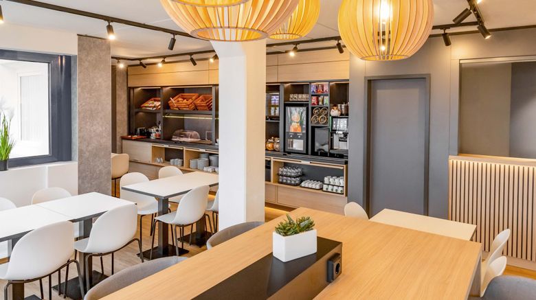 <b>B&B Hotel Giessen Linden Other</b>. Images powered by <a href="https://www.leonardoworldwide.com/" title="Leonardo Worldwide" target="_blank">Leonardo</a>.
