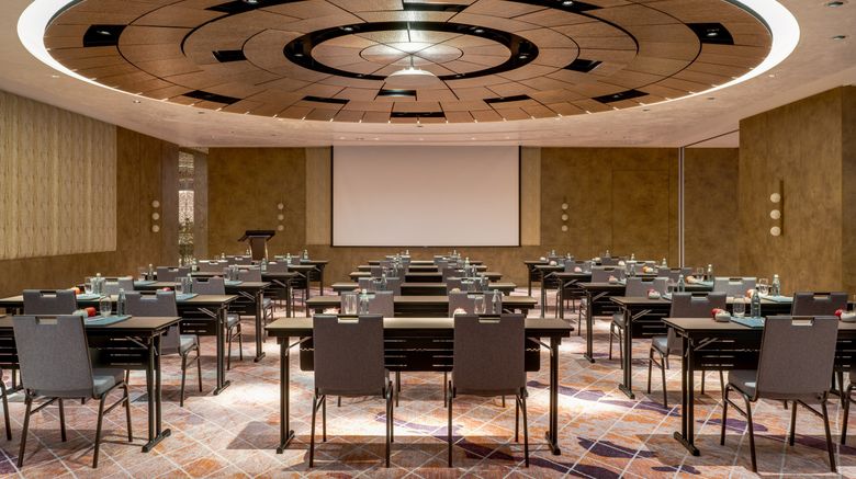 <b>InterContinental Kaohsiung Ballroom</b>. Images powered by <a href="https://www.leonardoworldwide.com/" title="Leonardo Worldwide" target="_blank">Leonardo</a>.