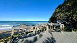 Nautilus Beachfront Villas & Spa Exterior