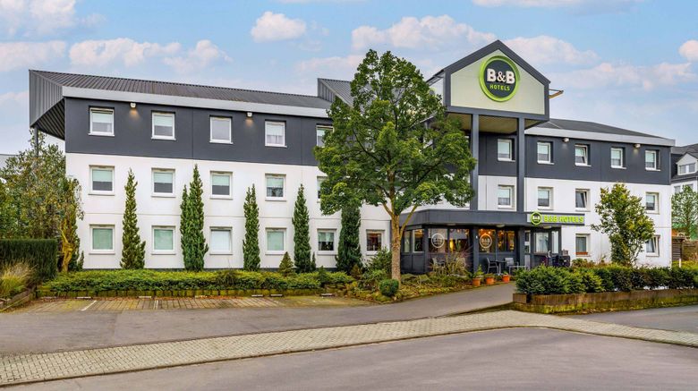 <b>B&B Hotel Giessen Linden Other</b>. Images powered by <a href="https://www.leonardoworldwide.com/" title="Leonardo Worldwide" target="_blank">Leonardo</a>.