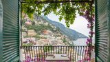 HOTEL POSEIDON POSITANO Room
