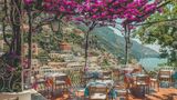 HOTEL POSEIDON POSITANO Restaurant