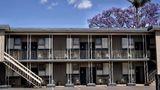 Country Motor Inn Exterior