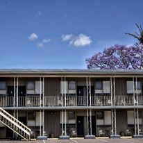 Country Motor Inn
