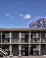 Country Motor Inn