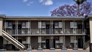 Country Motor Inn